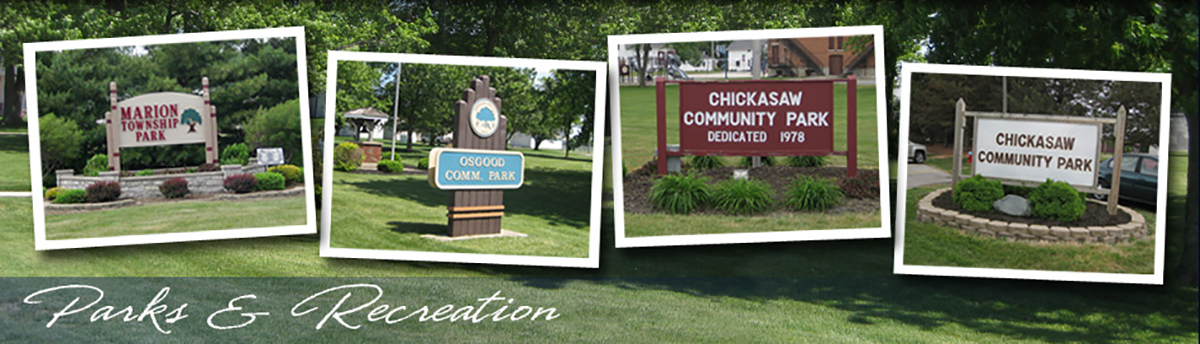 Marion Communities Parks & Recreation